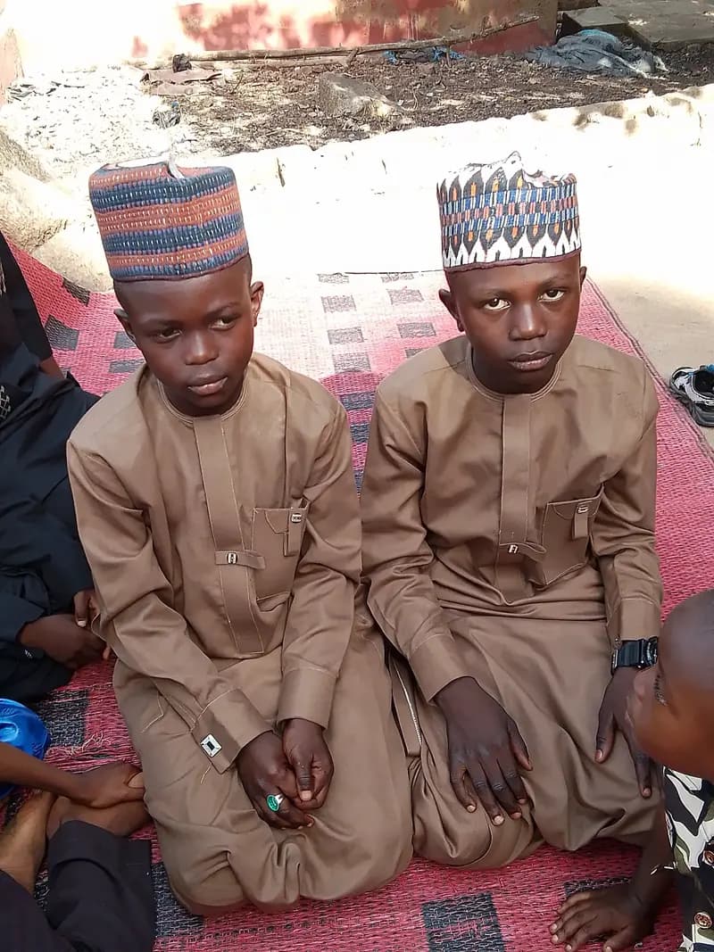 Sallah 2025