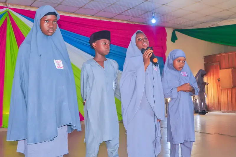 Madrasah Walimah 2025